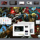 Image for article titled The OS X Lion Survival Guide